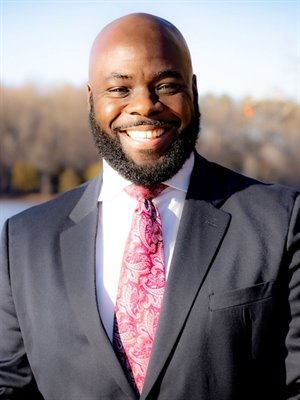 Ed Outlaw