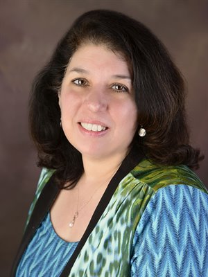 Lori Martin