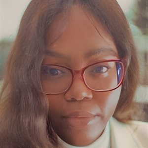 Camille Malcolm